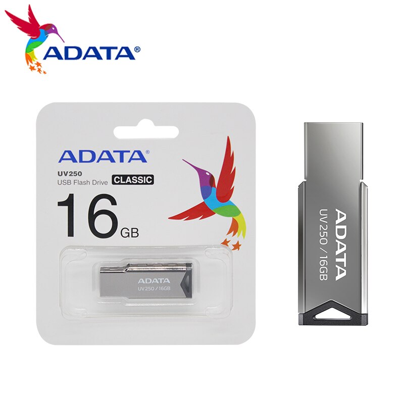 100%  ADATA UV250 USB ÷ ̺ 64GB 3..